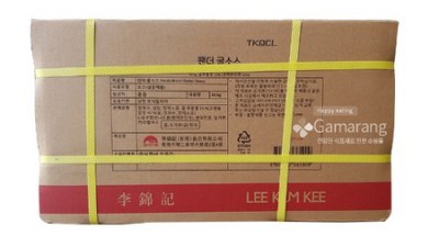 이금기 굴소스 20kg 대용량의 행복! 후기와 꿀팁 가득 담았어요 🥰